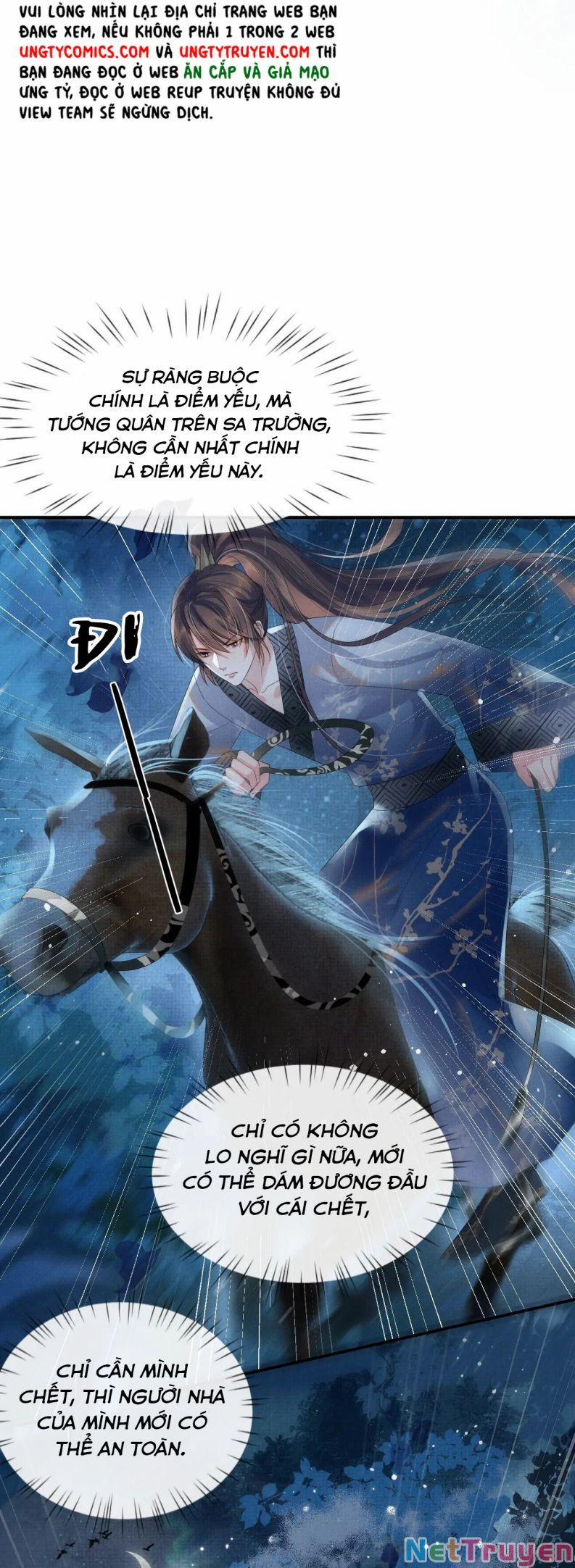 Ngộ Xà 45 trang 20