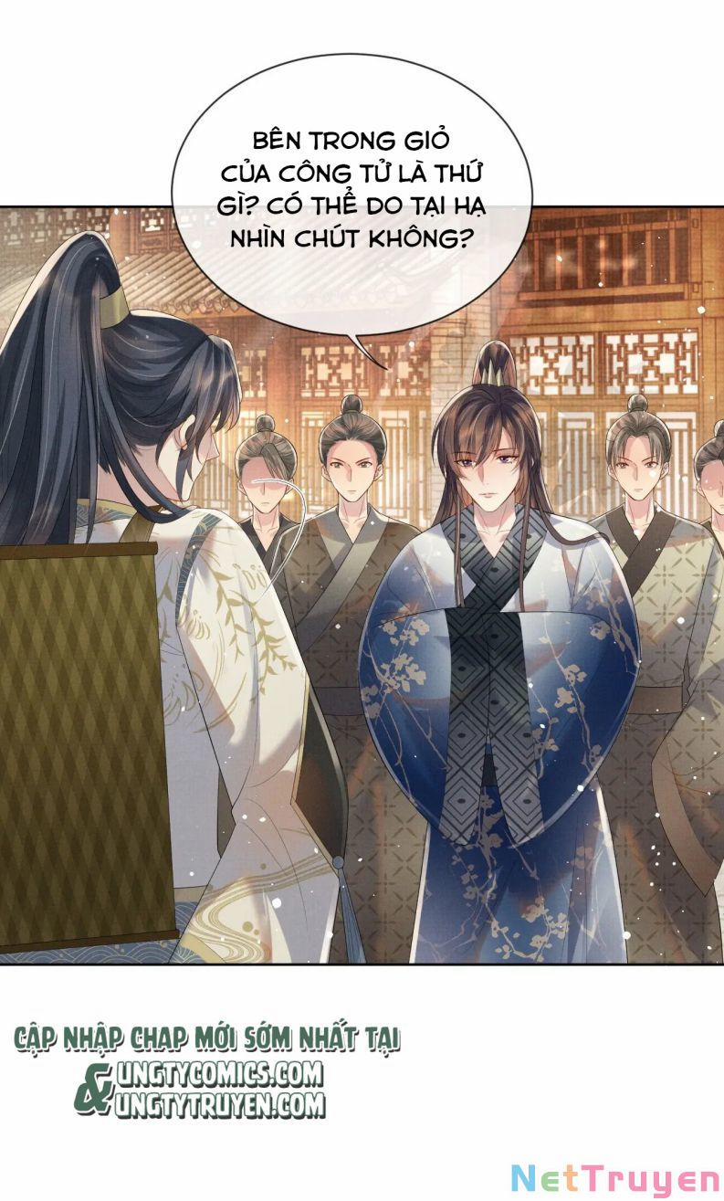 Ngộ Xà 45 trang 25