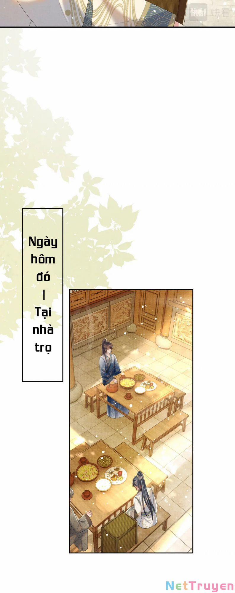 Ngộ Xà 45 trang 29