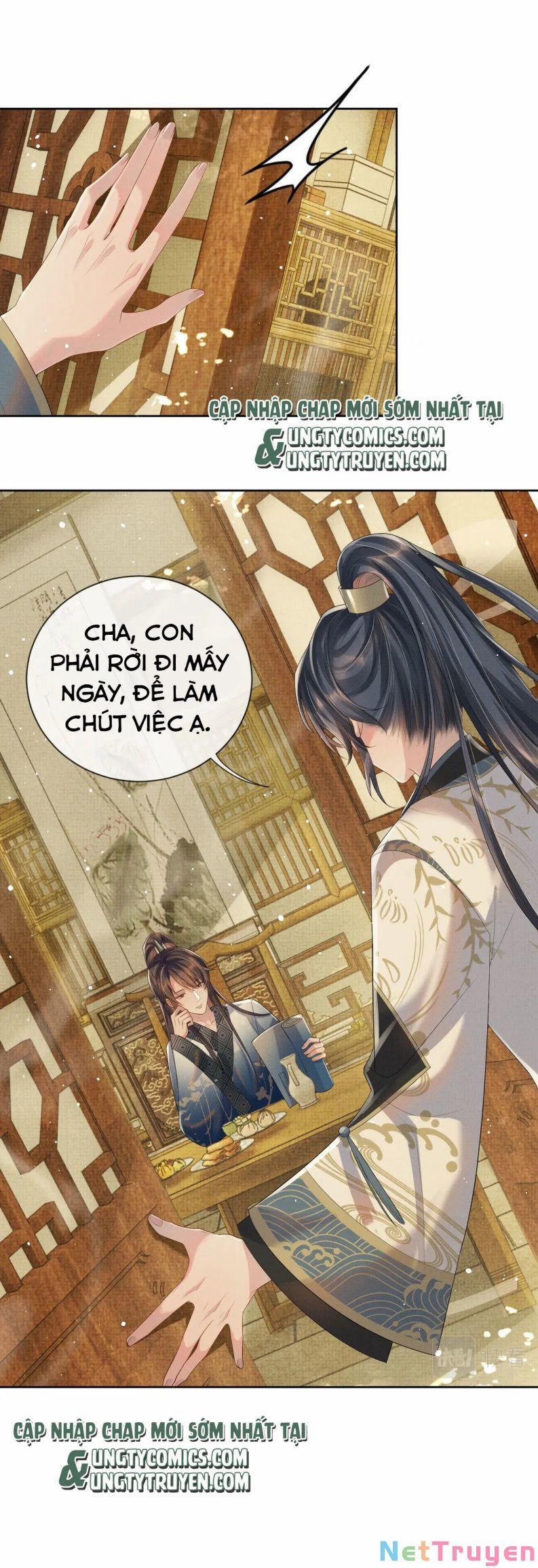 Ngộ Xà 45 trang 3