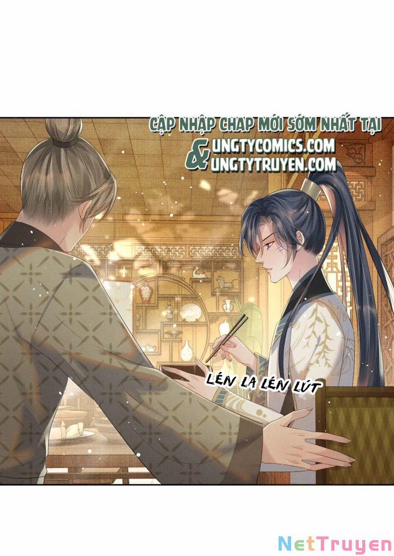 Ngộ Xà 45 trang 30