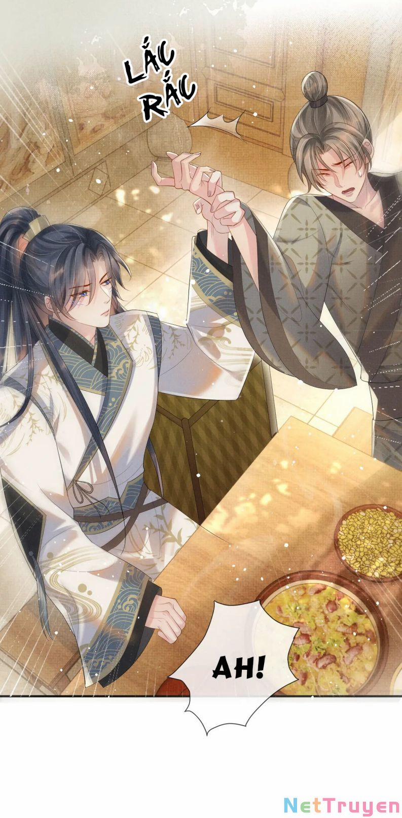 Ngộ Xà 45 trang 33