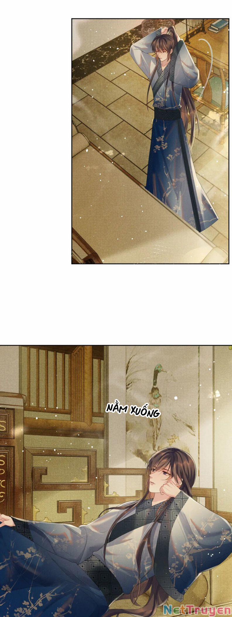 Ngộ Xà 45 trang 9