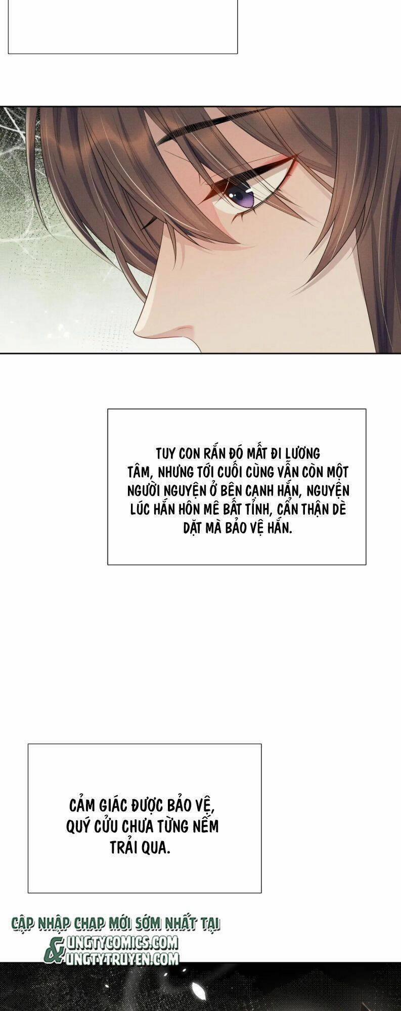 Ngộ Xà 46 trang 11