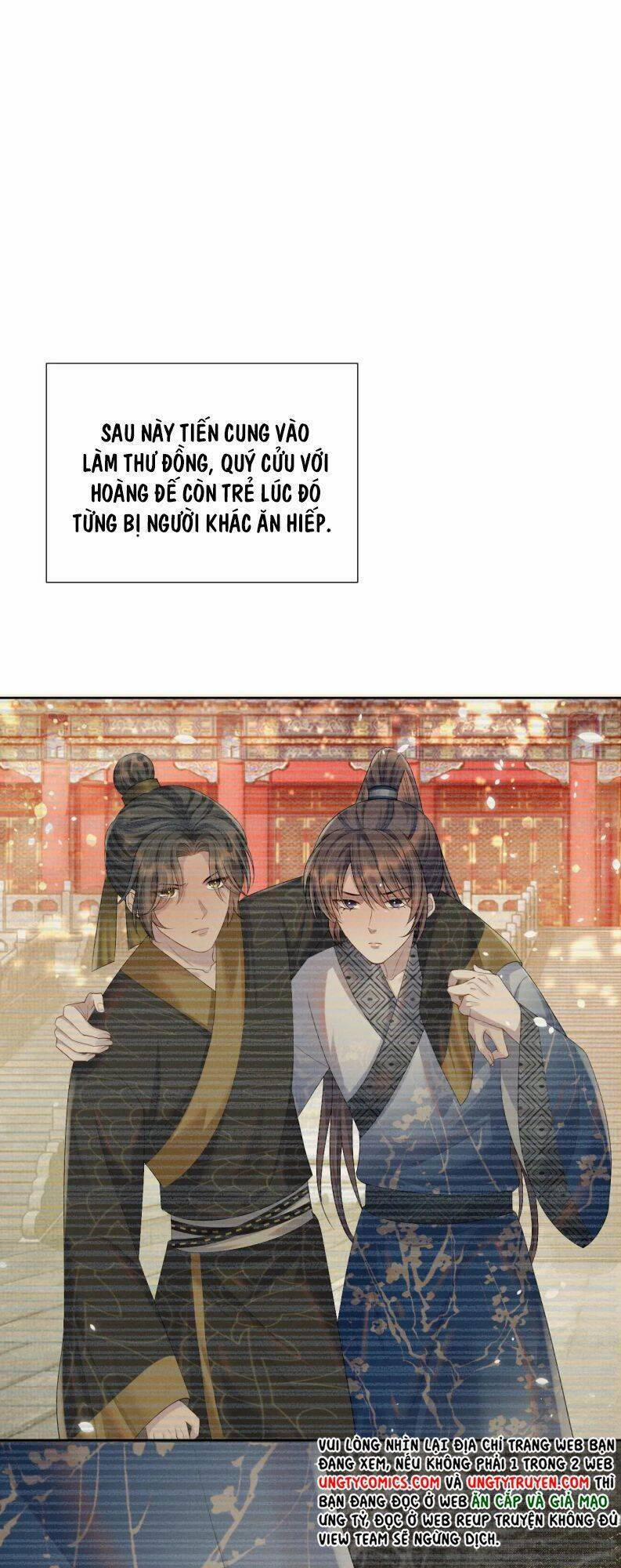 Ngộ Xà 46 trang 13