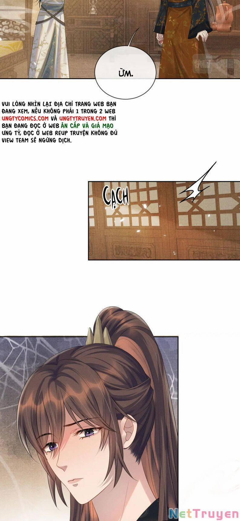 Ngộ Xà 46 trang 18