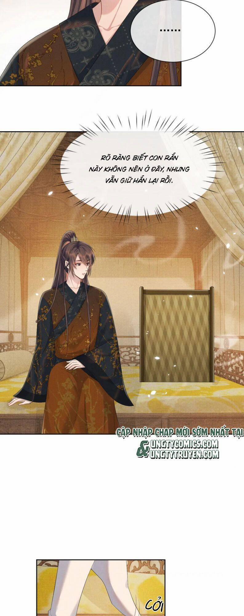 Ngộ Xà 46 trang 19