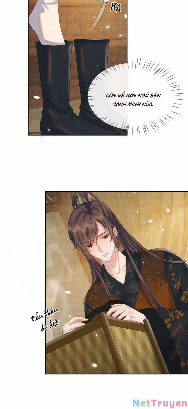 Ngộ Xà 46 trang 20