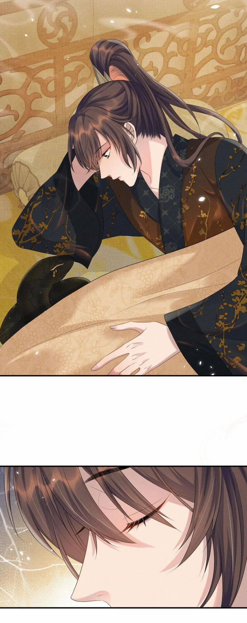 Ngộ Xà 46 trang 23