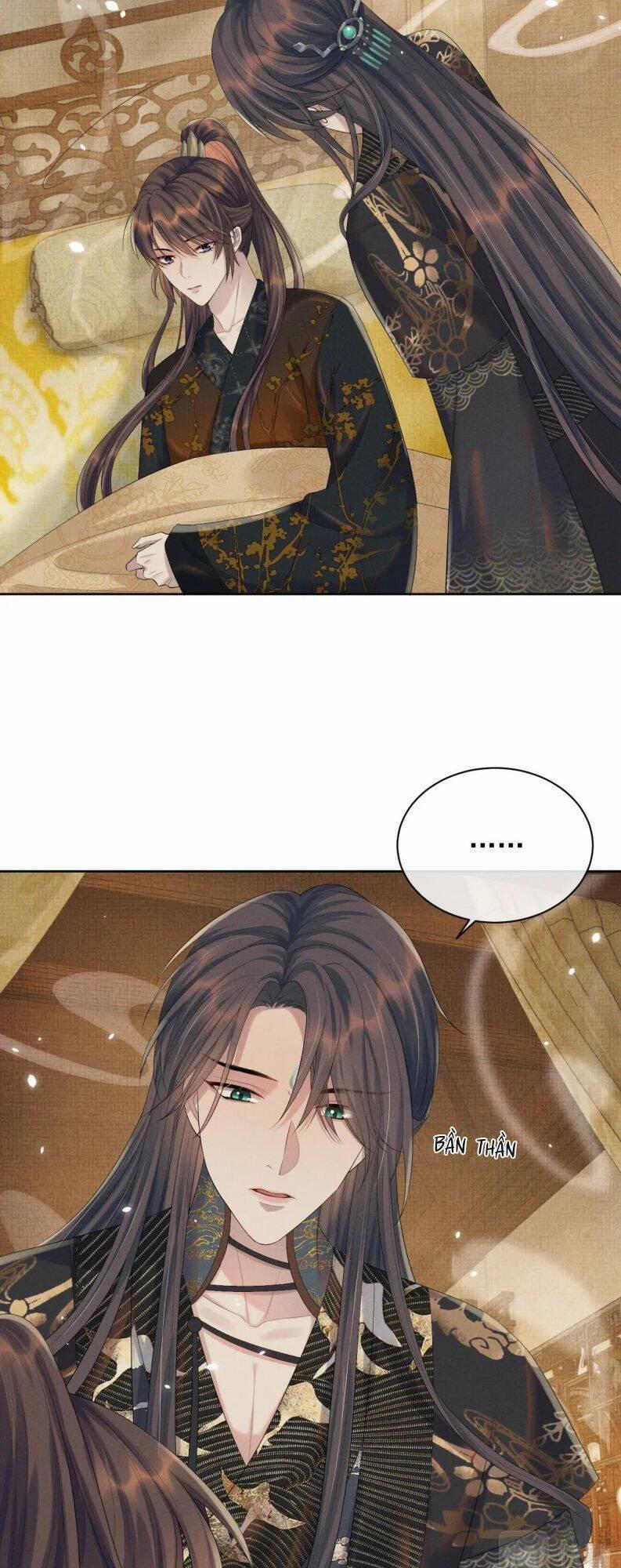 Ngộ Xà 46 trang 25