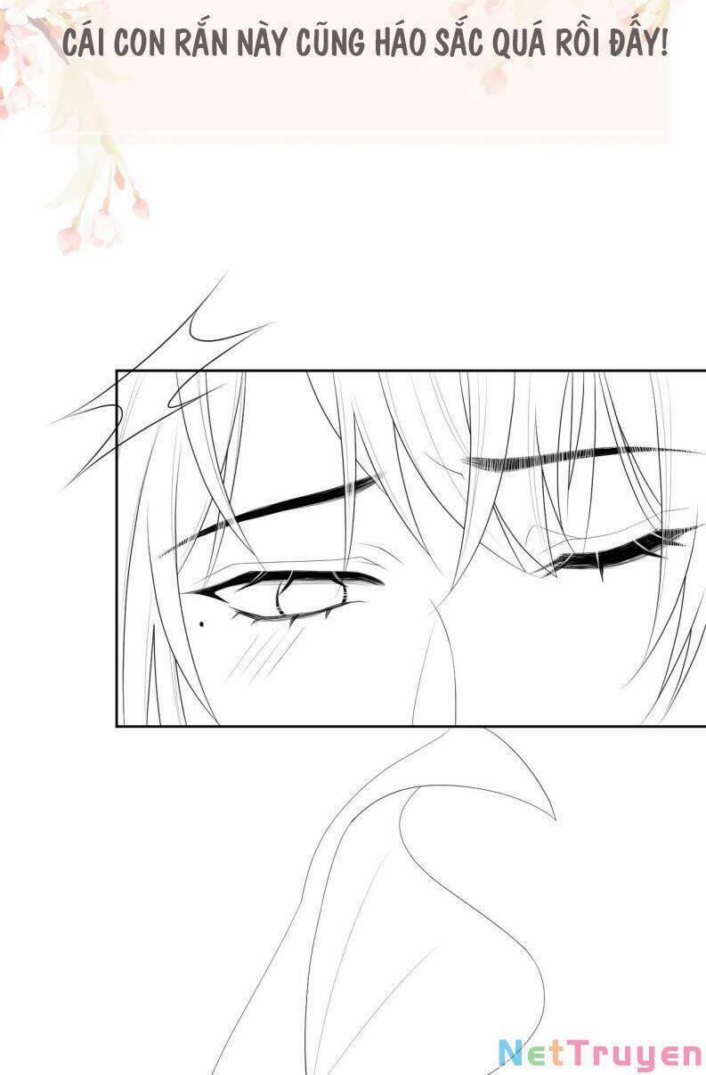 Ngộ Xà 46 trang 30