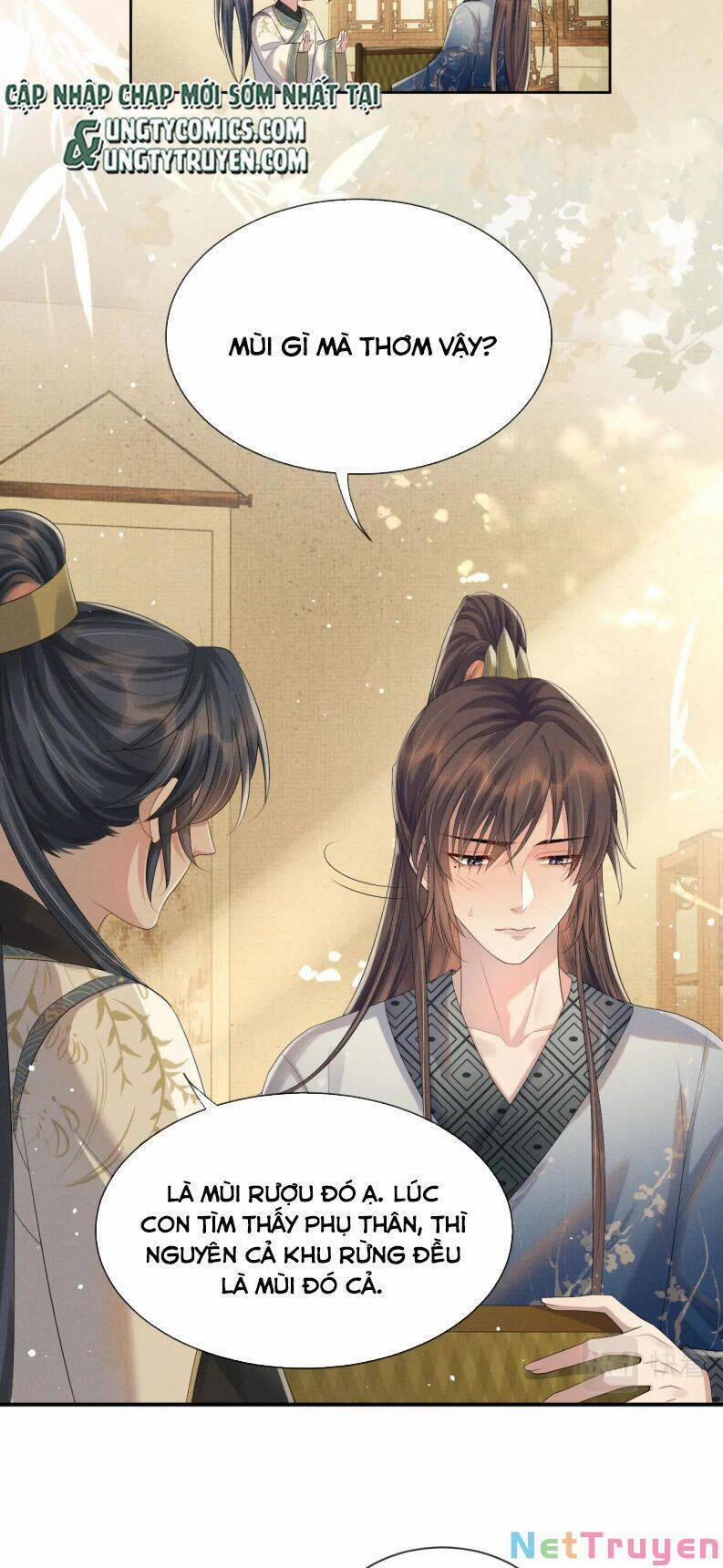 Ngộ Xà 46 trang 4