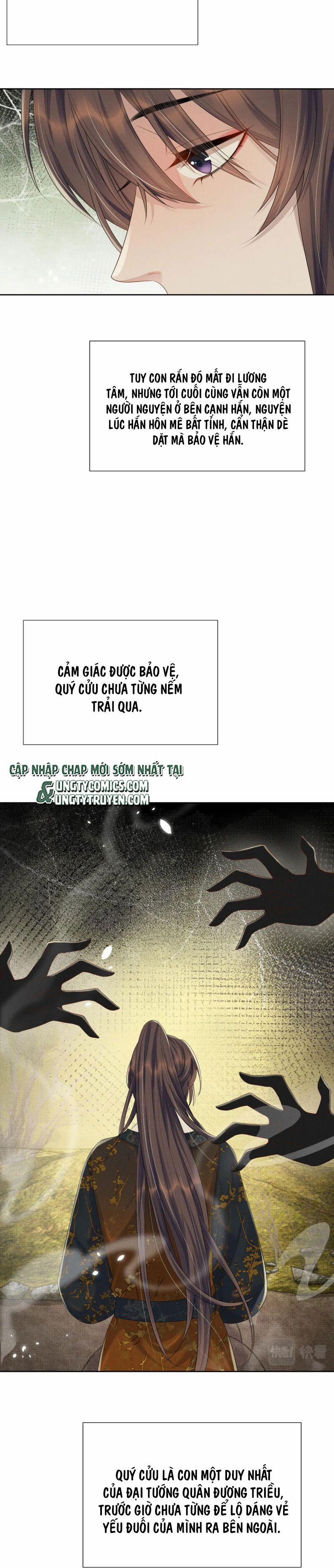 Ngộ Xà 47 trang 5