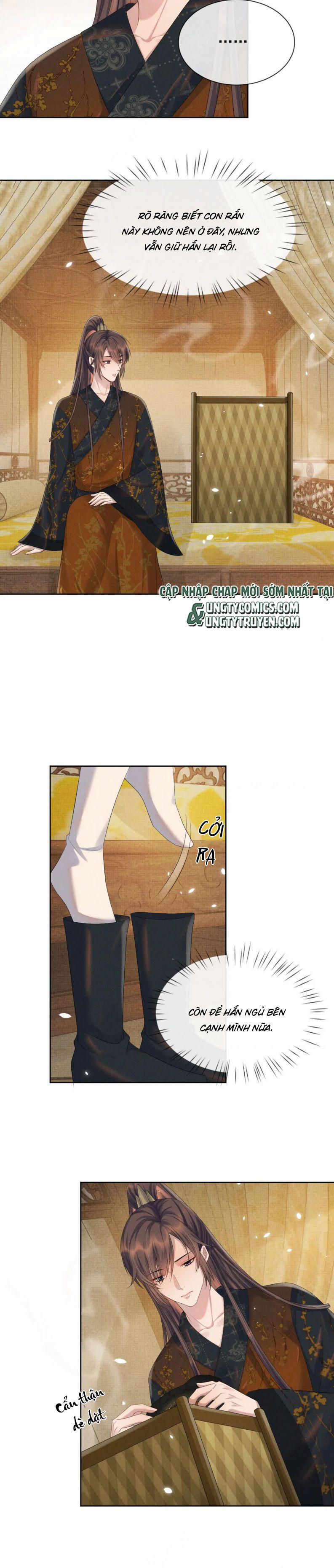 Ngộ Xà 47 trang 9