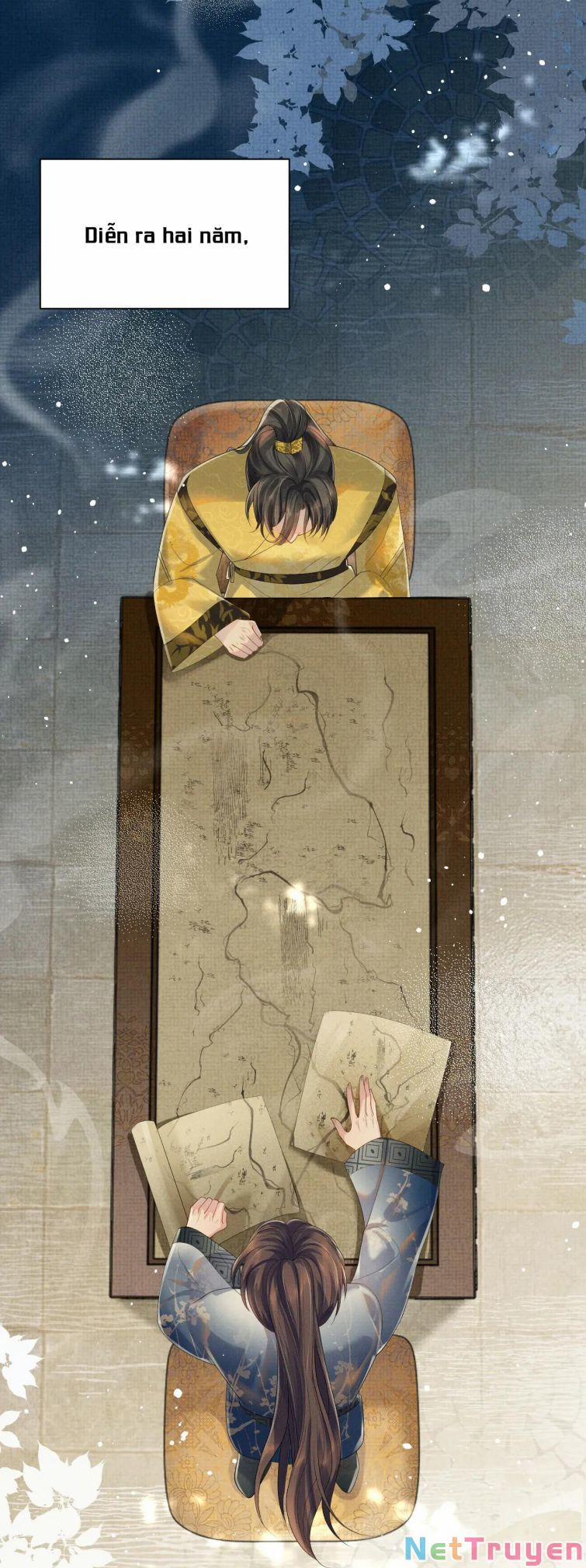 Ngộ Xà 49 trang 18