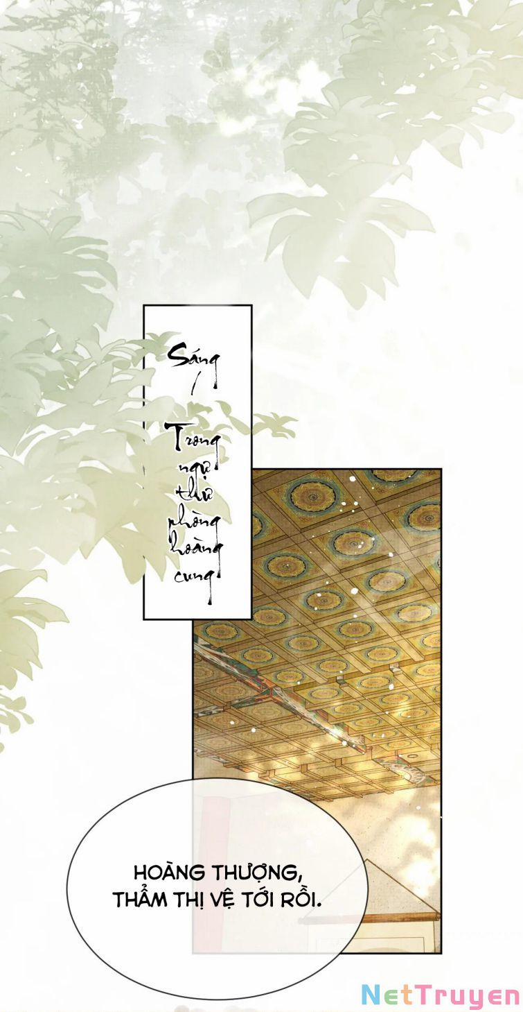 Ngộ Xà 49 trang 23