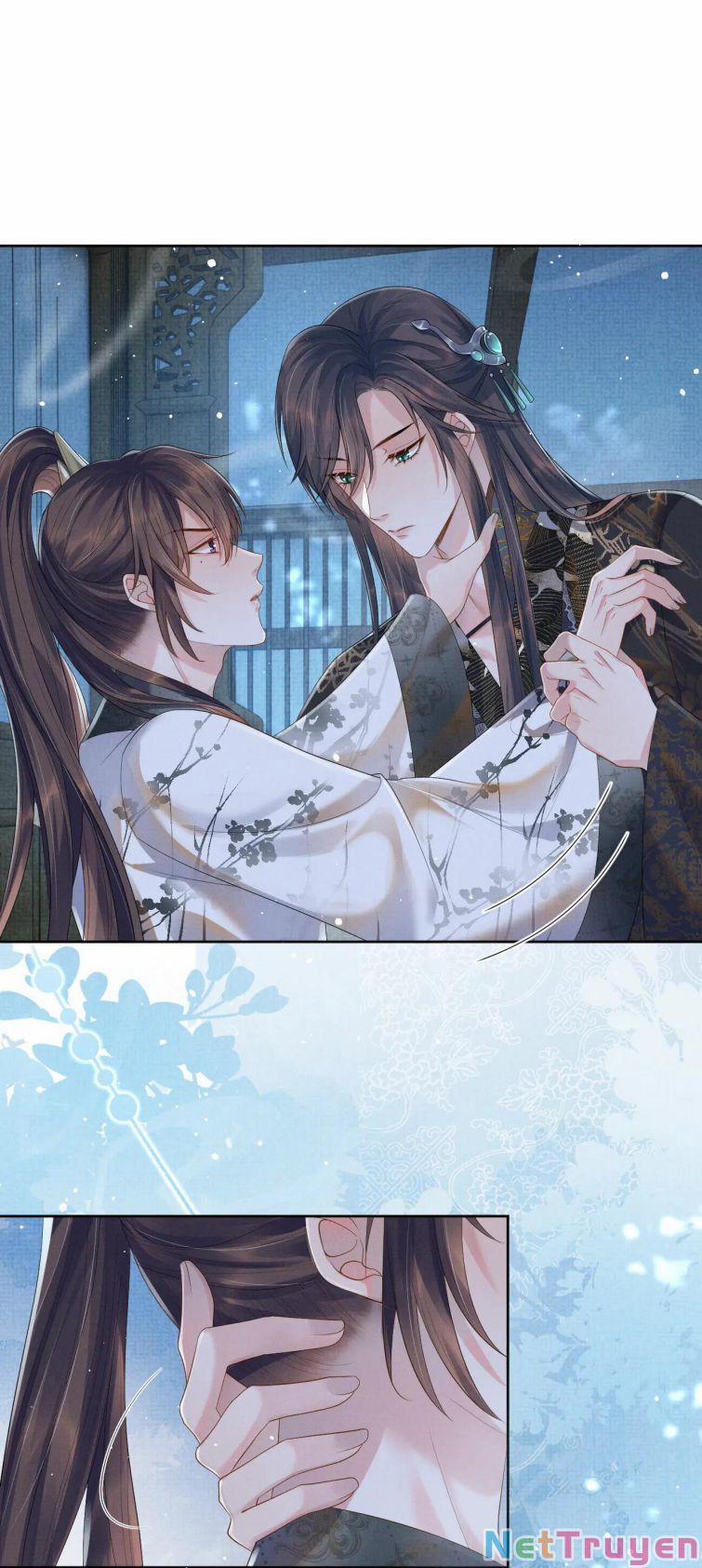 Ngộ Xà 51 trang 12