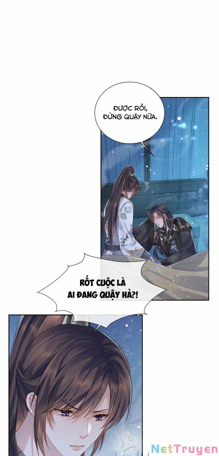 Ngộ Xà 51 trang 16