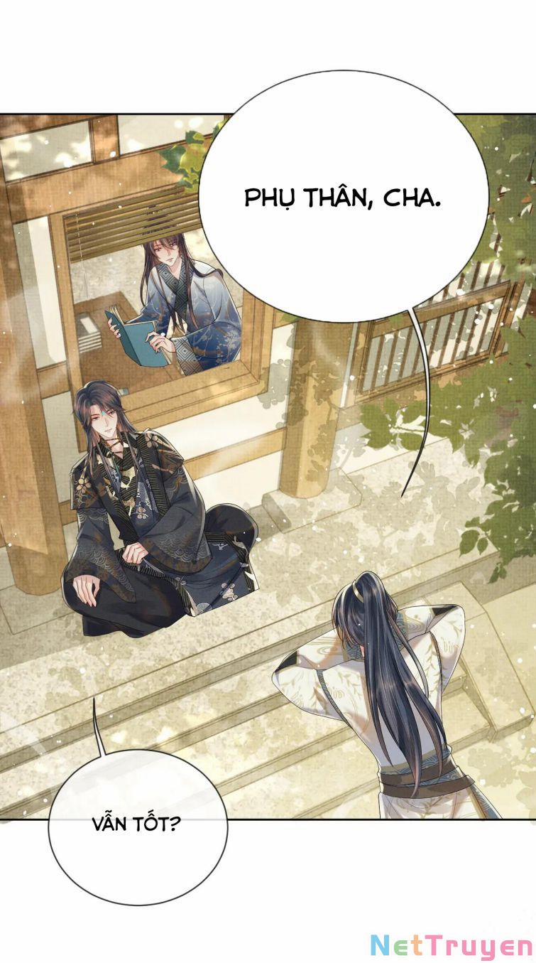 Ngộ Xà 51 trang 21