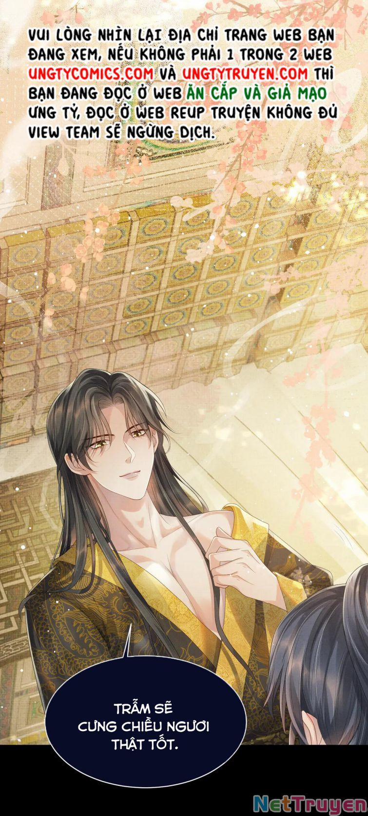 Ngộ Xà 51 trang 23