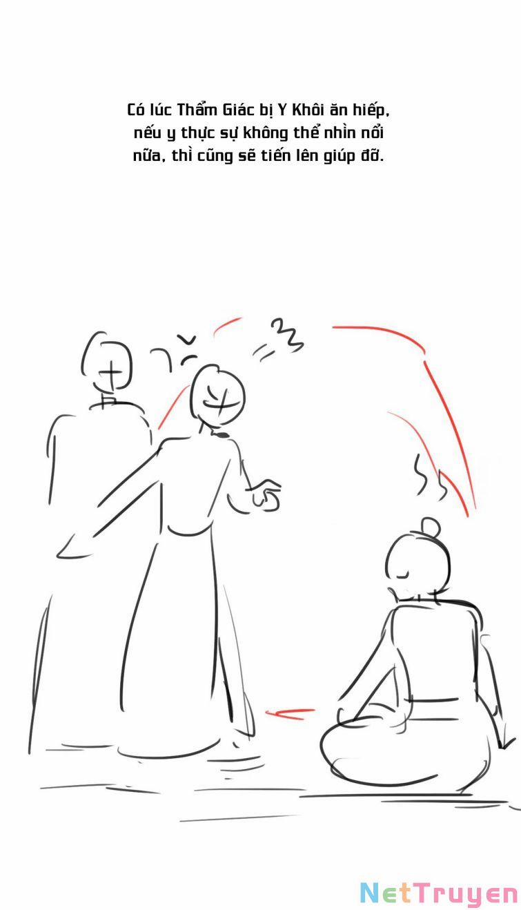 Ngộ Xà 51 trang 37