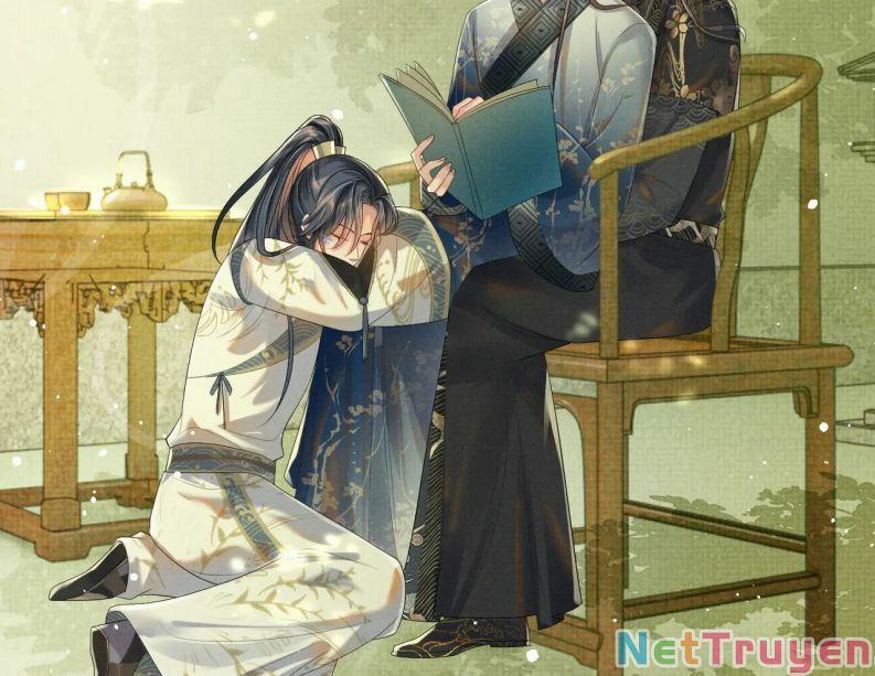 Ngộ Xà 52 trang 30