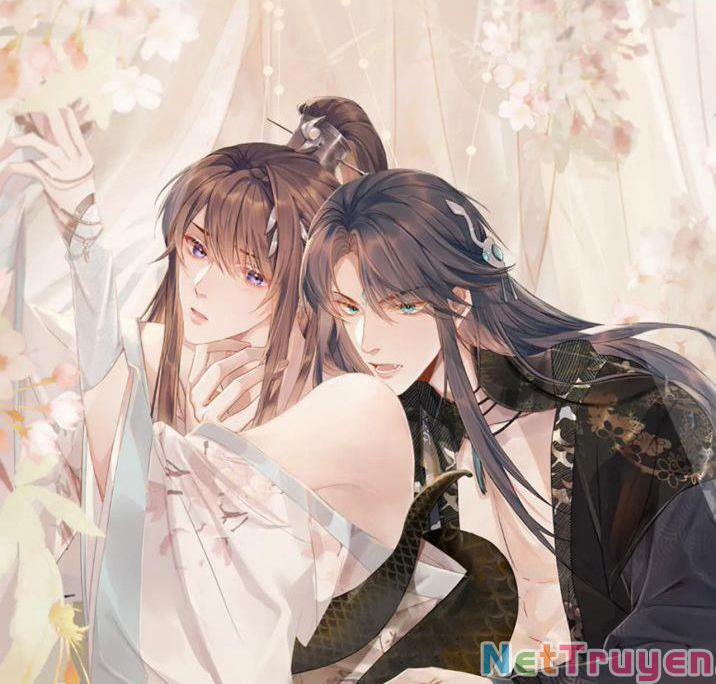 Ngộ Xà 54 trang 0