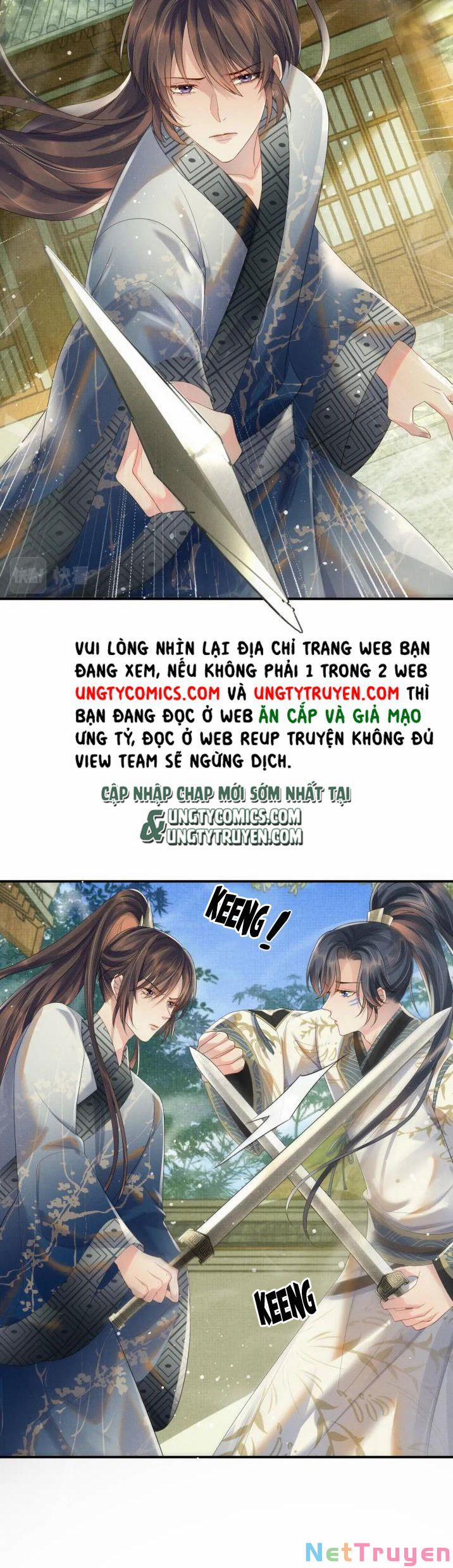 Ngộ Xà 54 trang 19