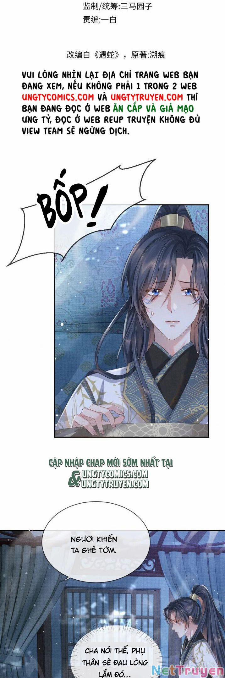 Ngộ Xà 54 trang 2