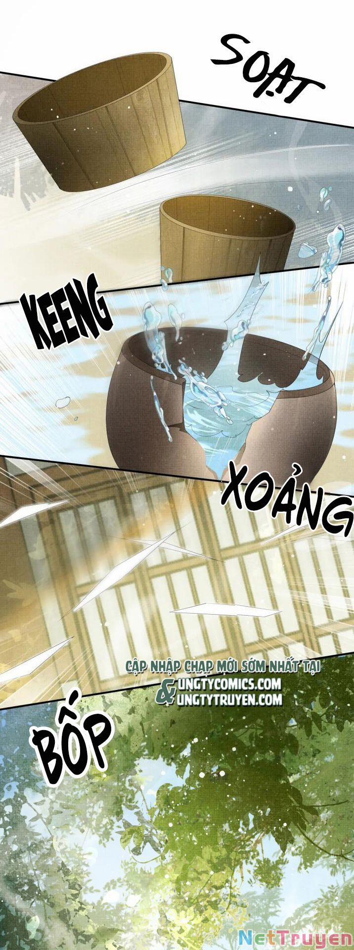 Ngộ Xà 54 trang 20