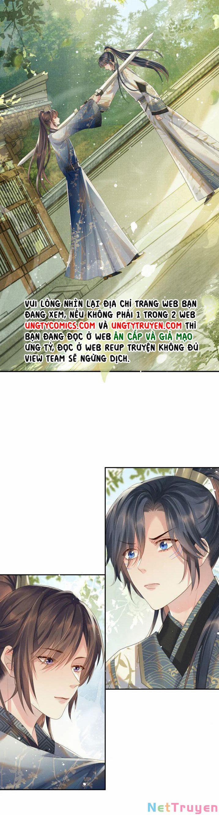 Ngộ Xà 54 trang 21