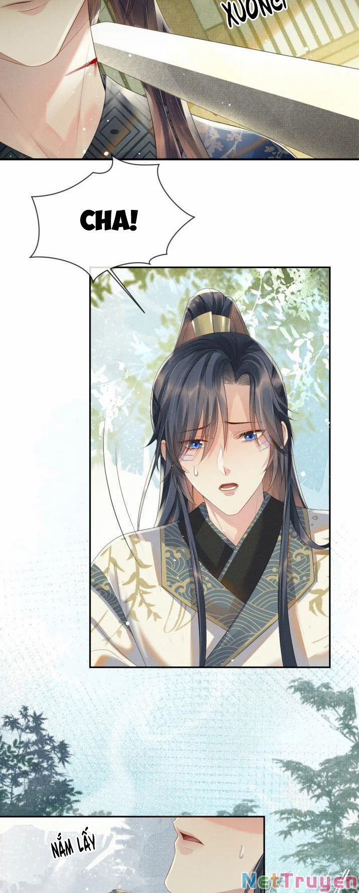 Ngộ Xà 54 trang 23
