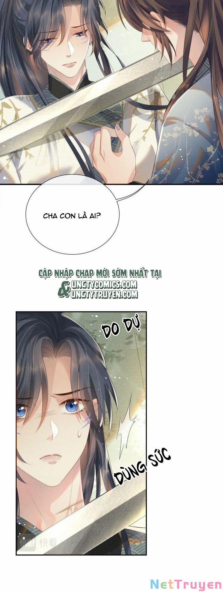 Ngộ Xà 54 trang 25