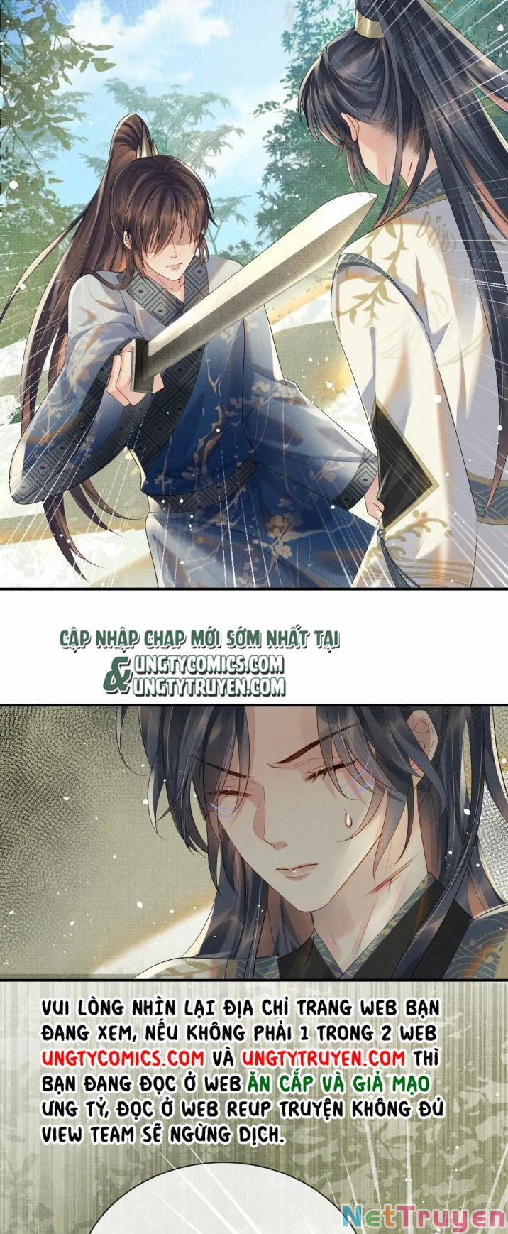 Ngộ Xà 54 trang 28