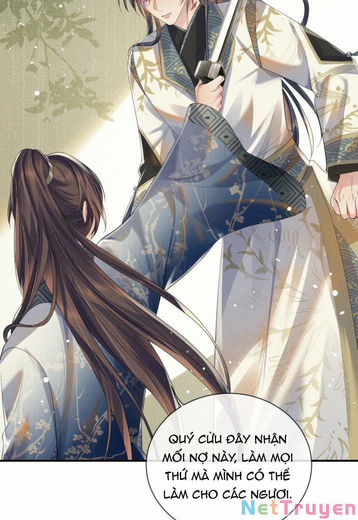 Ngộ Xà 54 trang 30