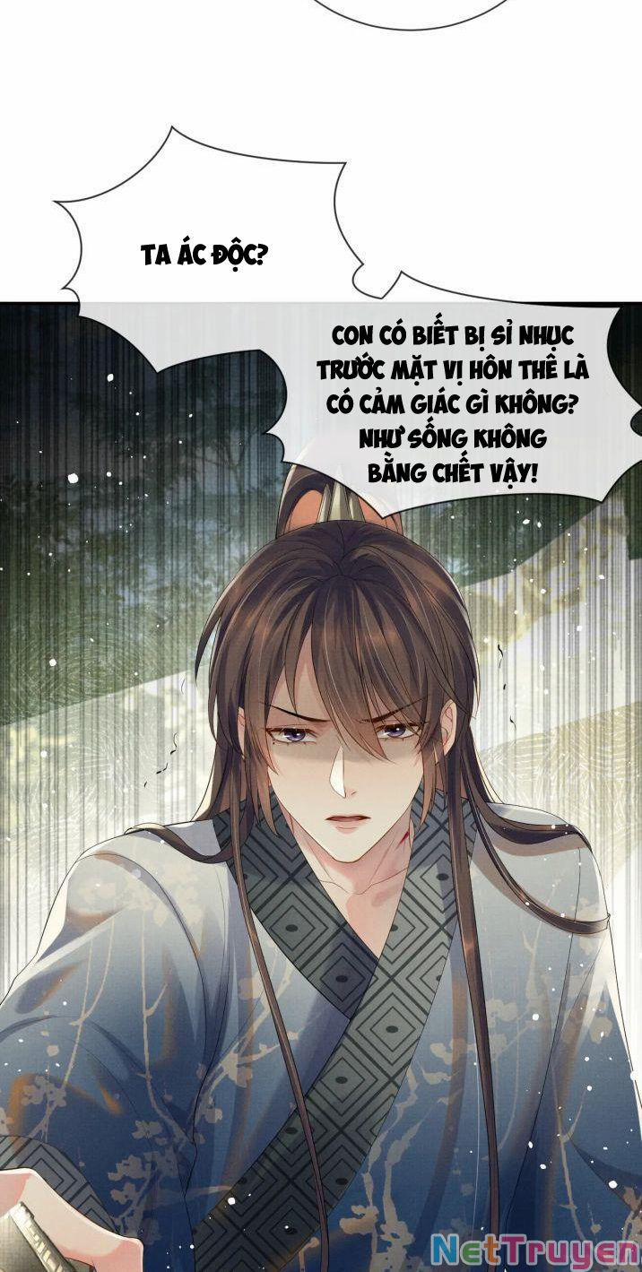 Ngộ Xà 54 trang 31