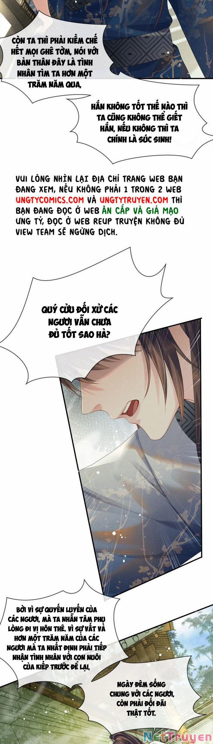 Ngộ Xà 54 trang 32