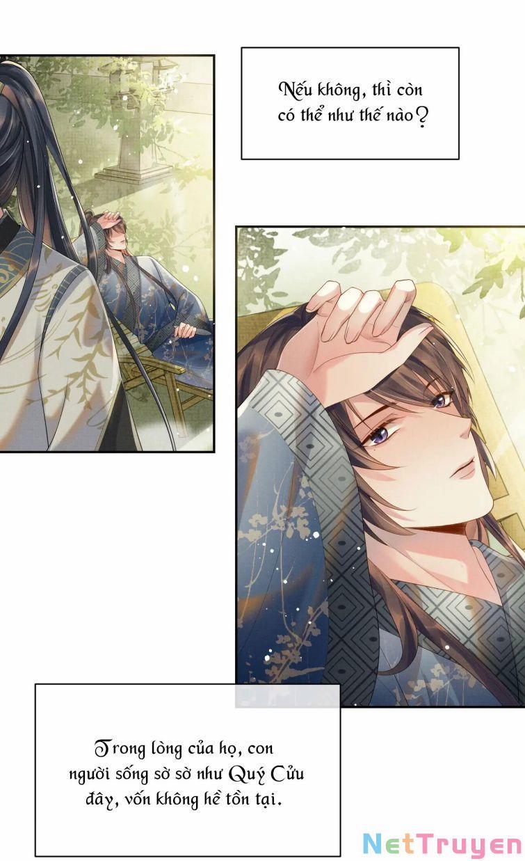 Ngộ Xà 55 trang 10