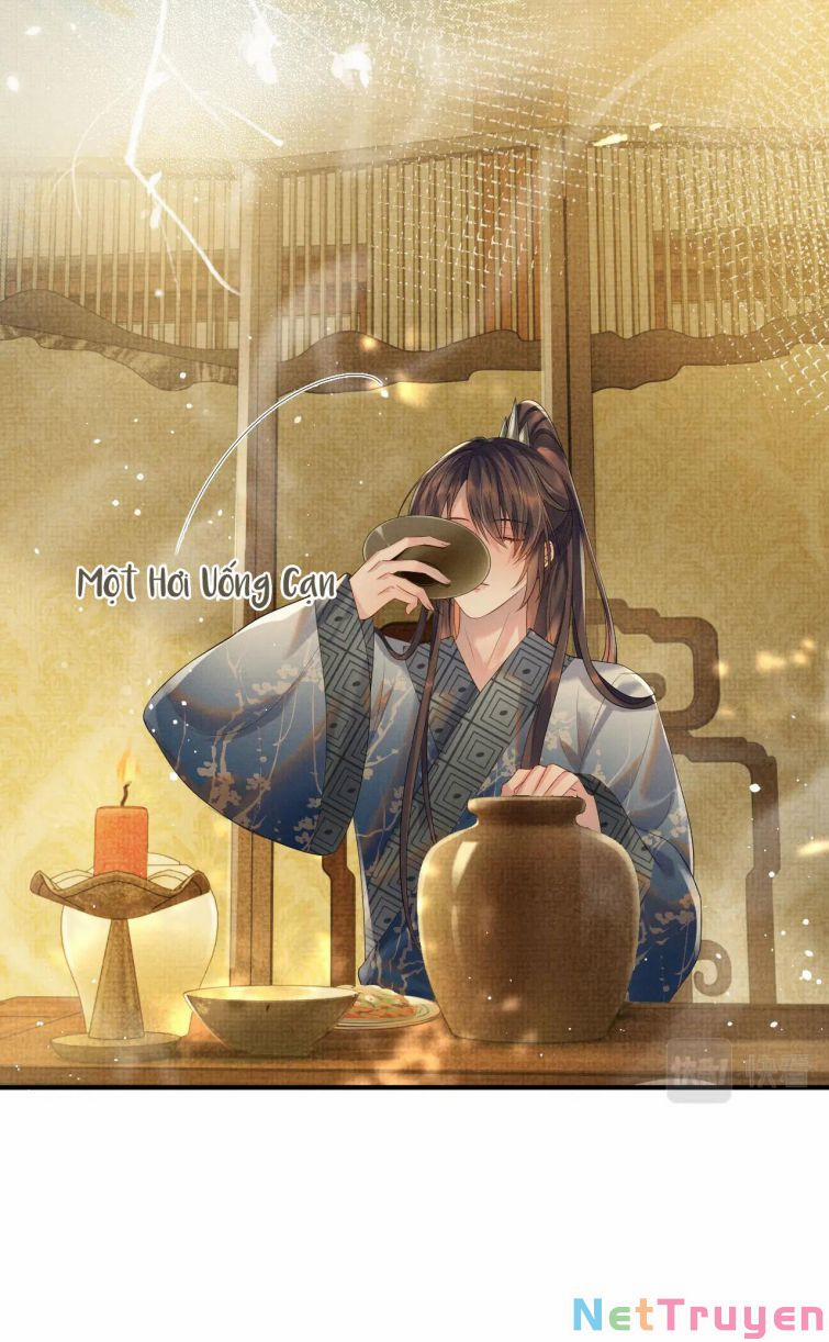 Ngộ Xà 55 trang 17