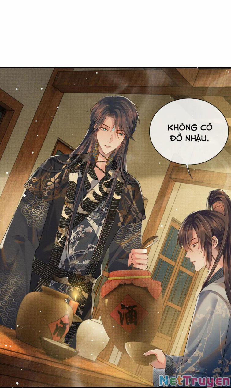 Ngộ Xà 55 trang 19