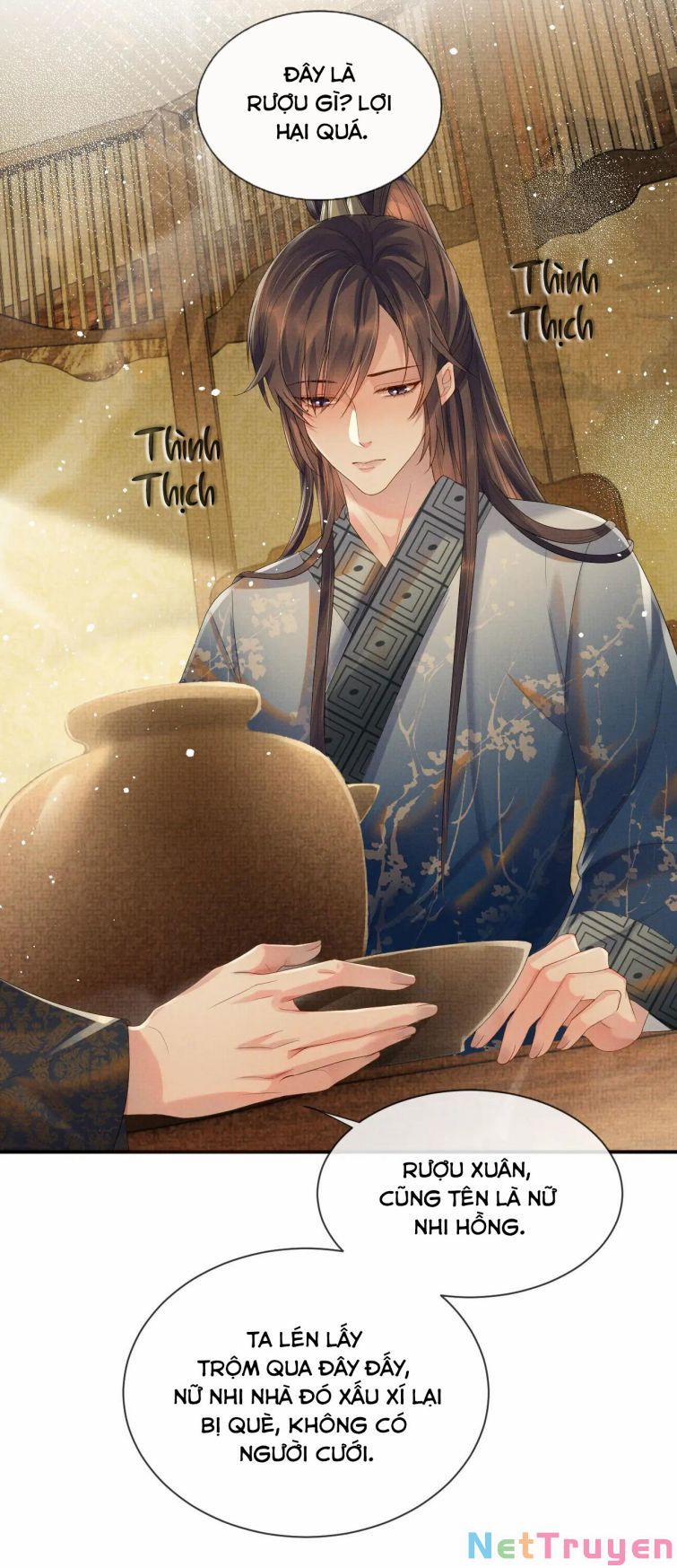 Ngộ Xà 55 trang 26