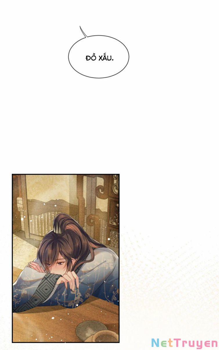 Ngộ Xà 55 trang 33