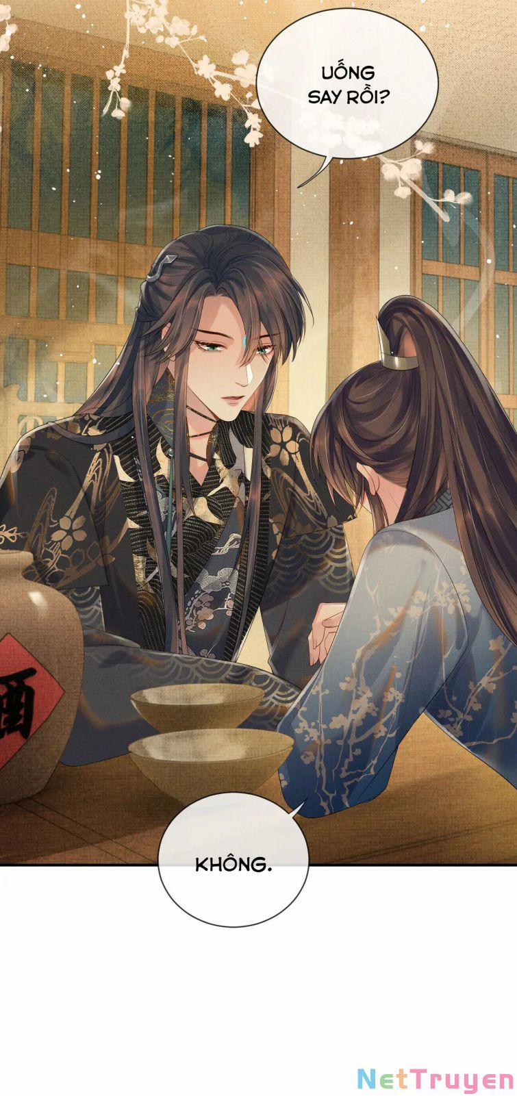 Ngộ Xà 55 trang 35