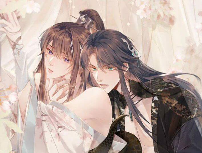 Ngộ Xà 56 trang 0