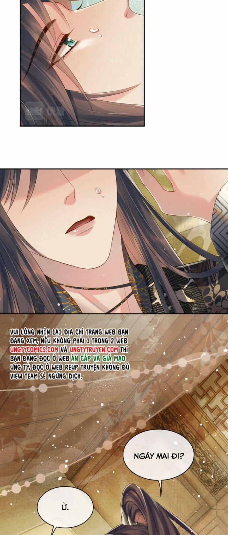 Ngộ Xà 57 trang 22