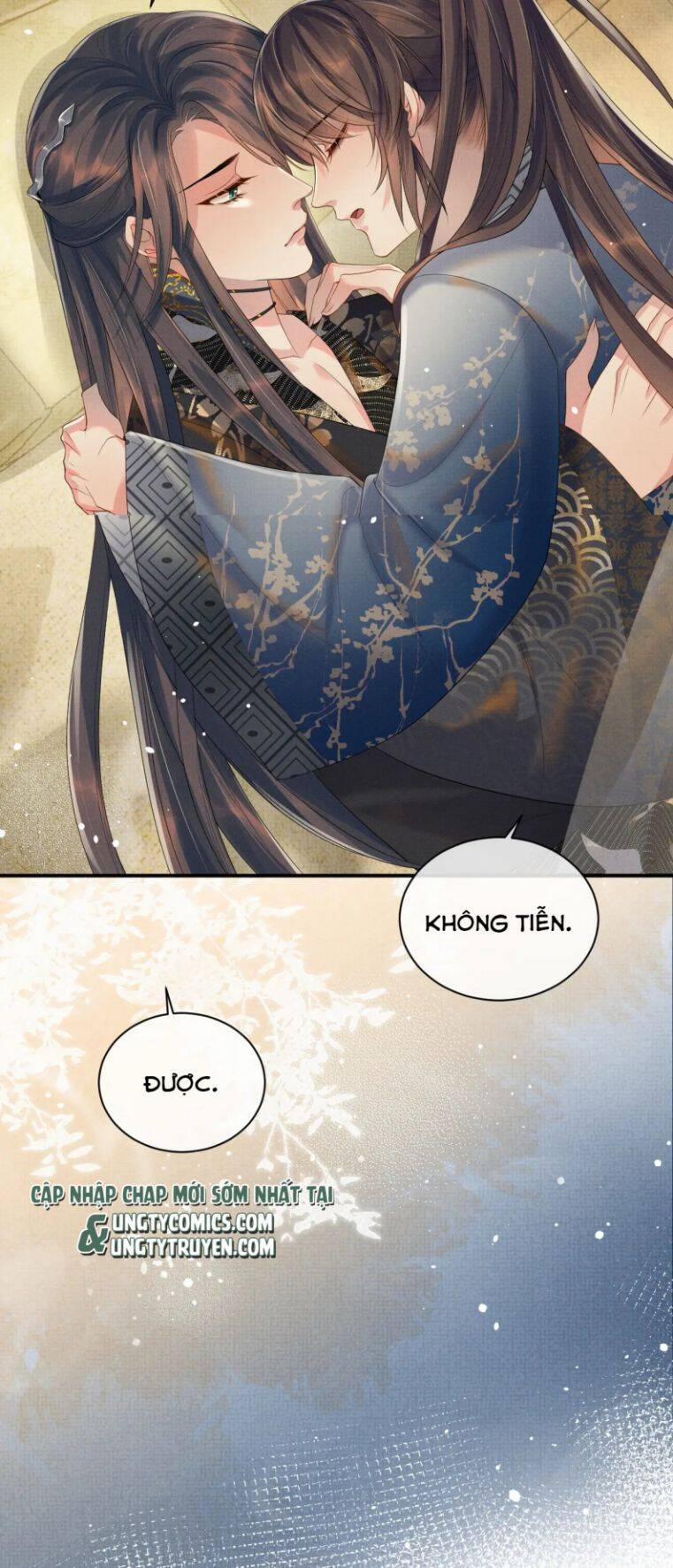 Ngộ Xà 57 trang 23