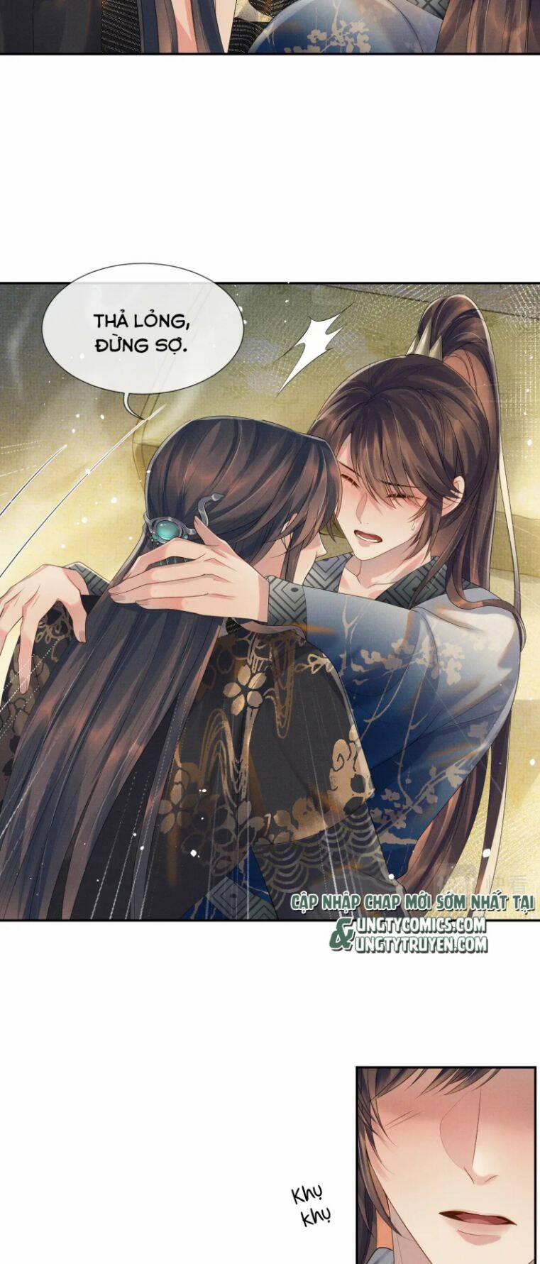 Ngộ Xà 57 trang 25