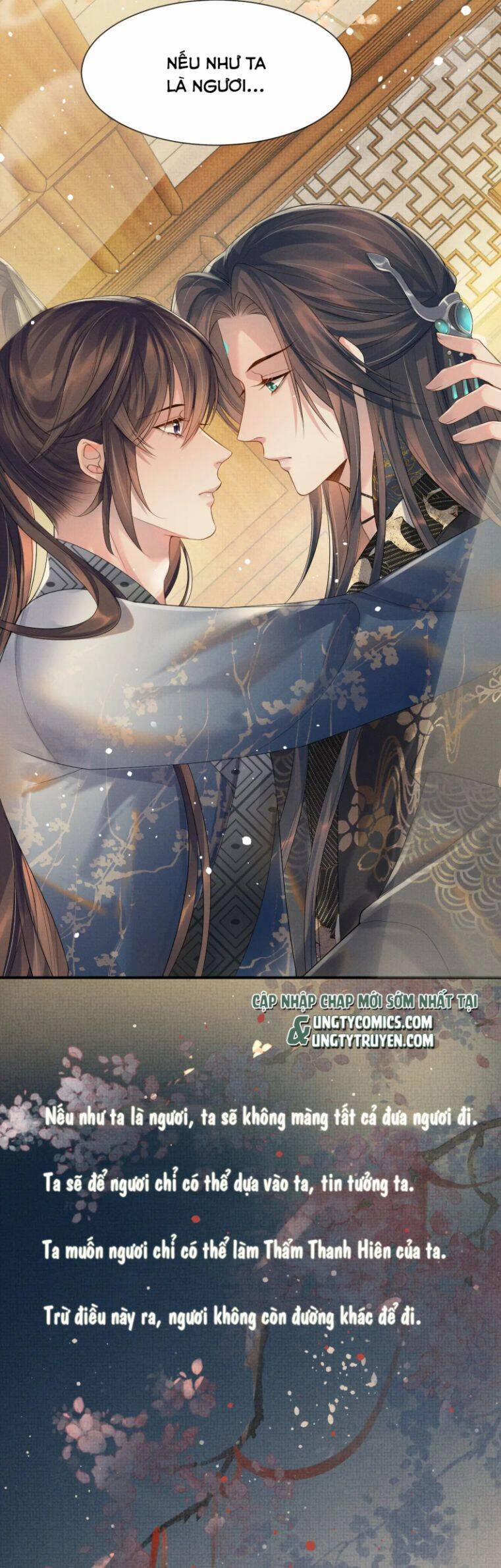 Ngộ Xà 57 trang 32