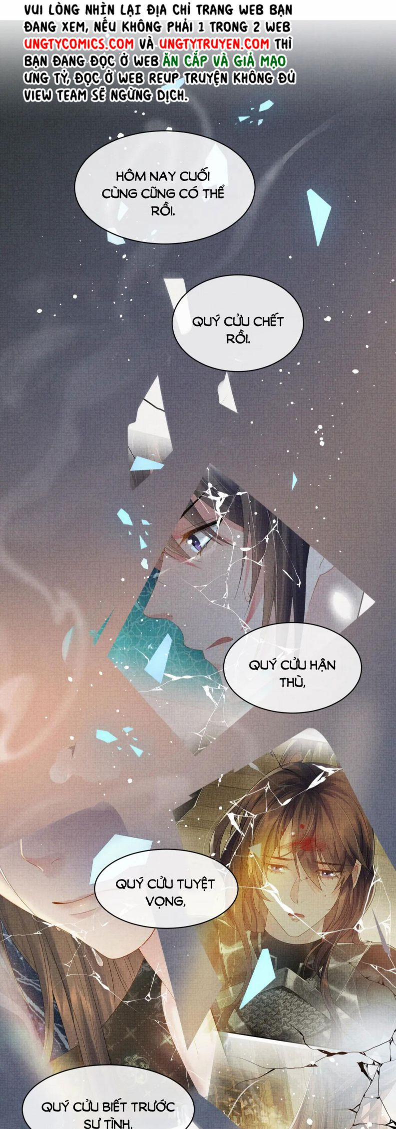 Ngộ Xà 58 trang 18