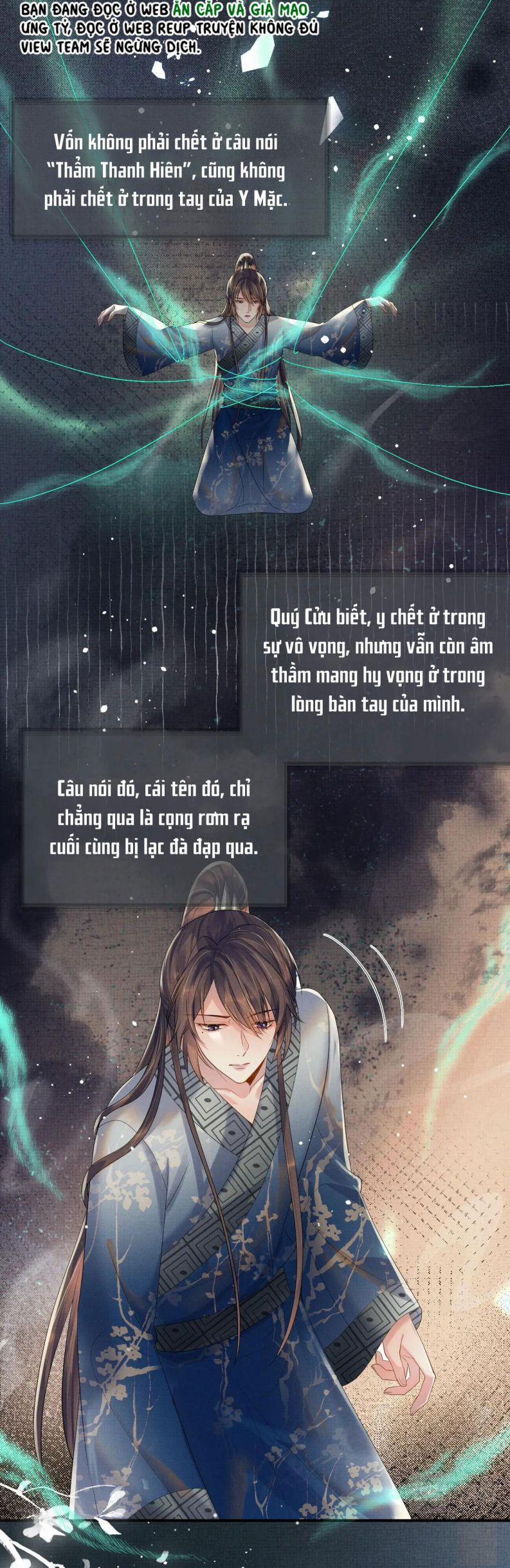 Ngộ Xà 58 trang 20